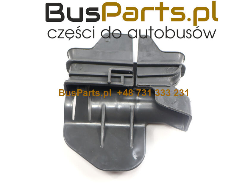 SEAT BELT GUIDE LEFT SHORT TOURISMO TRAVEGO