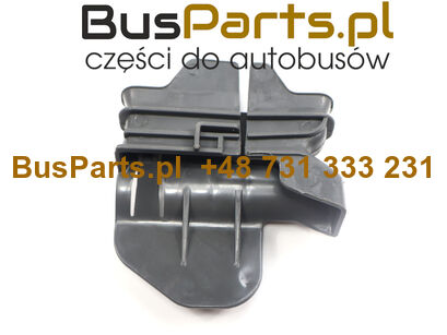 PROWADNICA PASA BEZPIECZEŃSTWA LEWA KRÓTKA TOURISMO TRAVEGO