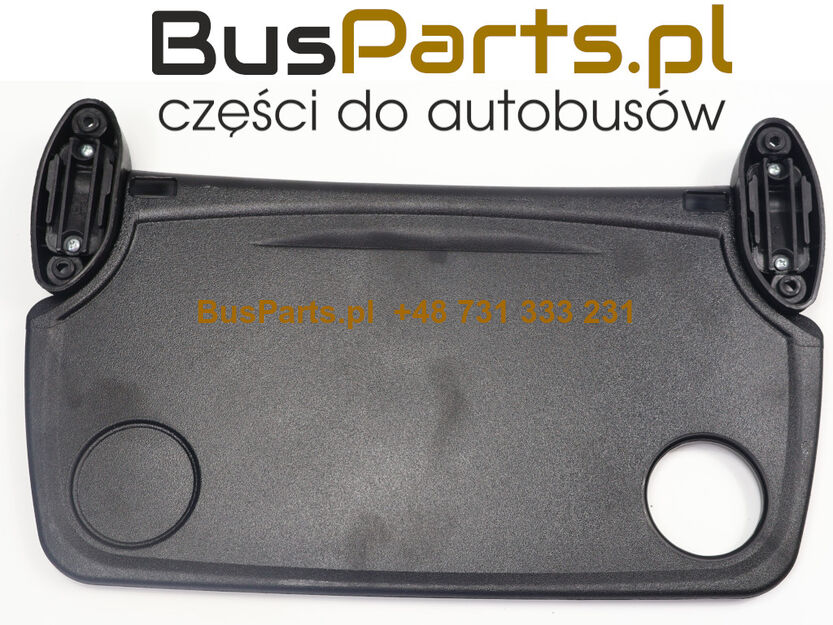 TEMSA OTOKAR SEAT TABLE ISUZU INTAP
