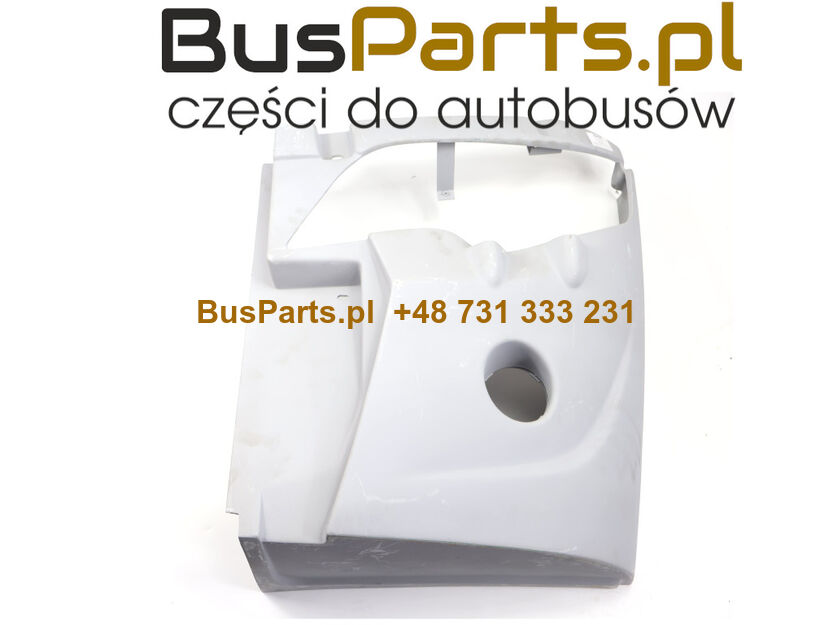 FRONT LEFT BUMPER TEMSA SAFARI SAFIR HD11 HD13 MARATON