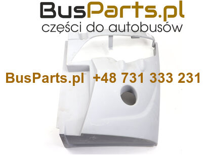FRONT LEFT BUMPER TEMSA SAFARI SAFIR HD11 HD13 MARATON