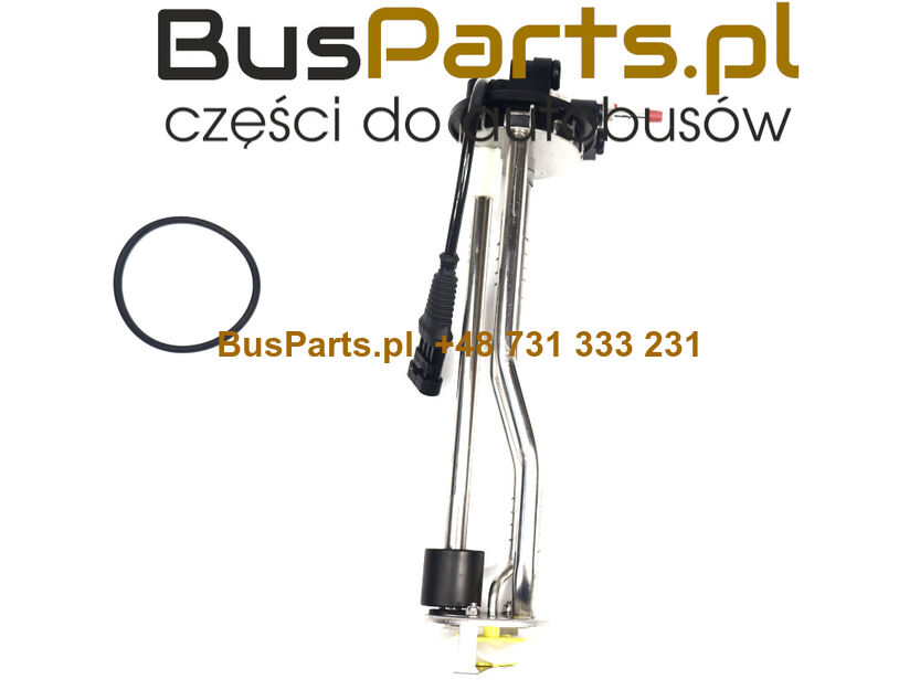 AD BLUE VDL-NIVEAUSENSOR