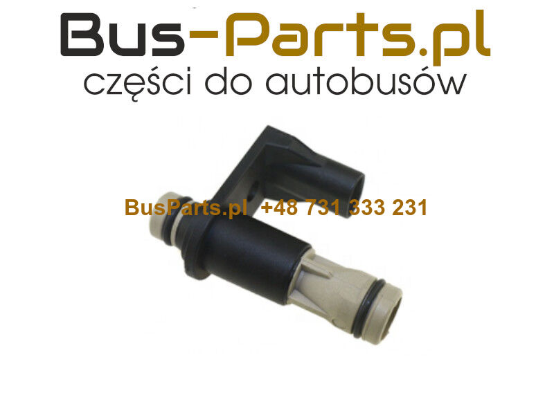 ⭐︎23-24 BCstream DR61⭐︎ DYSZA PODGRZEWACZA AD BLUE TOURISMO, SETRA, INTEGRO, INTOURO