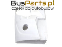 FRONT RIGHT BUMPER TEMSA SAFARI SAFIR HD11 HD13 MARATON - 2