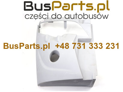 FRONT RIGHT BUMPER TEMSA SAFARI SAFIR HD11 HD13 MARATON