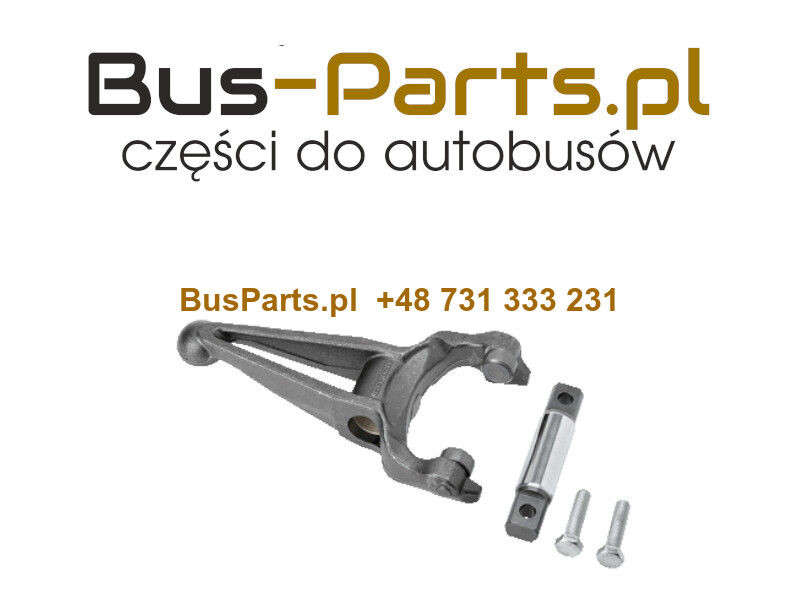 WIDEŁKI SPRZĘGŁA VDL, BOVA FUTURA MAGIQ SKRZYNIA AS-TRONIC