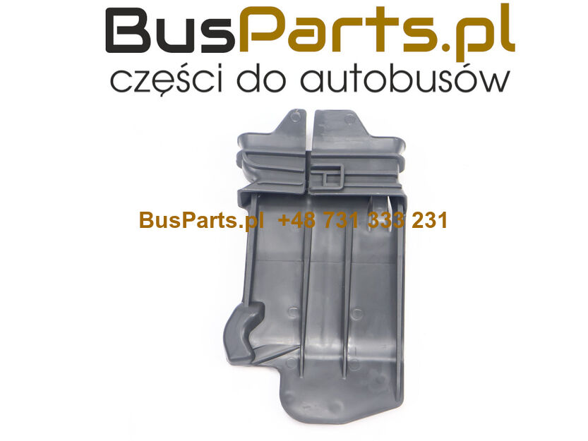 RECHTS LANG GURTFÜHRUNG SETRA S5.. TOURISMO TRAVEGO