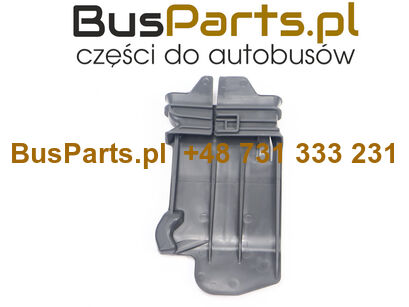 RIGHT LONG BELT GUIDE SETRA S5.. TOURISMO TRAVEGO