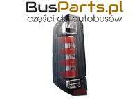 LAMPA TYŁ LEWA MERCEDES TOURISMO NOWY MODEL - 2