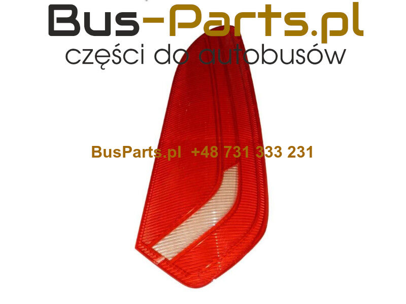  KLOSZ LAMPY TYŁ PRAWY SCANIA TOURING HIGER