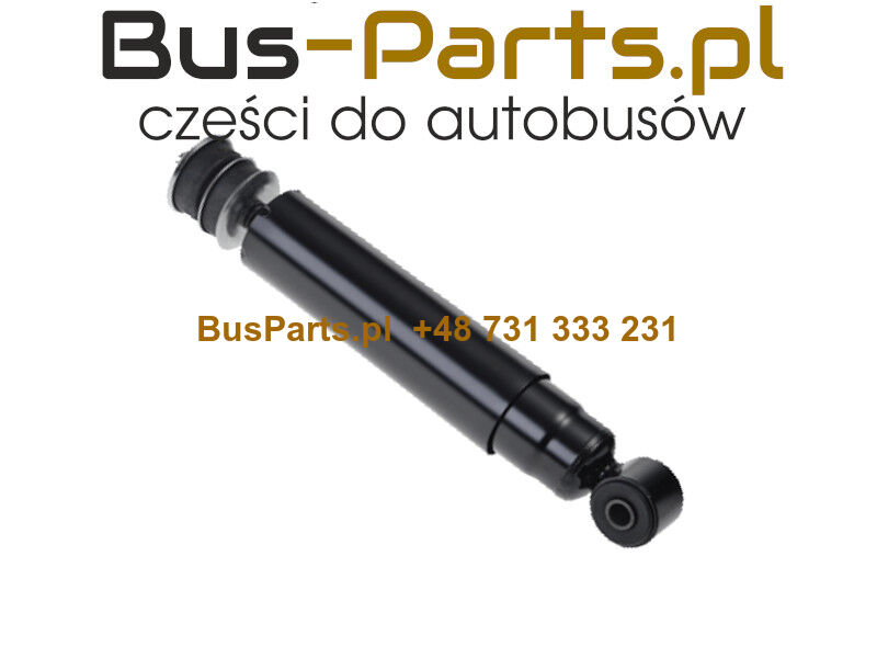 SHOCK ABSORBER FRONT TEMSA OPALIN