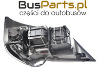 LINKS SCHEINWERFER TRAVEGO EURO 6 ORIGINAL - 2