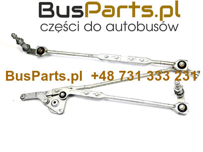 SCANIA HIGER TOURING WISCHERSTABMECHANISMUS ORIGINAL