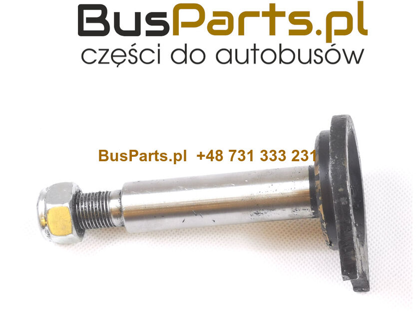 FEDERAUFHÄNGER PIN VORNE TEMSA OPALIN