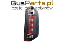 LAMPA TYŁ PRAWA MERCEDES TOURISMO NOWY MODEL - 2