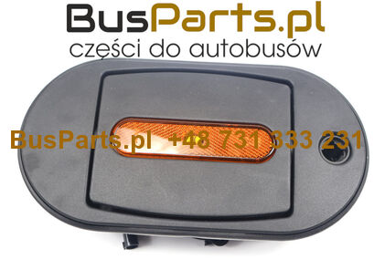 KOFFERRAUMGRIFF MAN NEOPLAN NEUES MODELL ORIGINAL