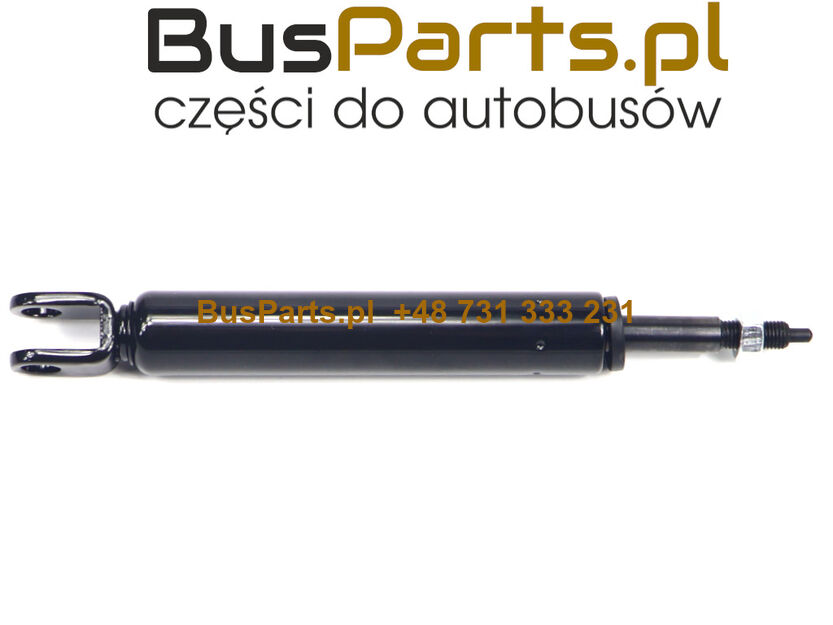 Sitzantrieb MAN LIONS COACH EURO 6 670N 548521