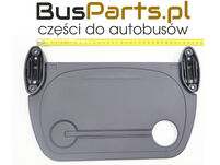 UNIVERSAL-SESSELTISCH MIT AUSHÖHLUNG FÜR TABLET UND TELEFON - 3